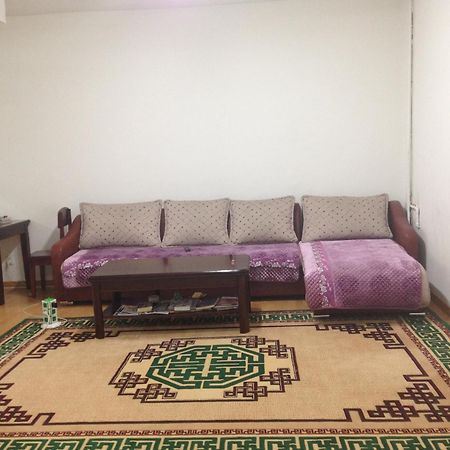 אולן בטור Sunpath Mongolia Tour & Hostel מראה חיצוני תמונה