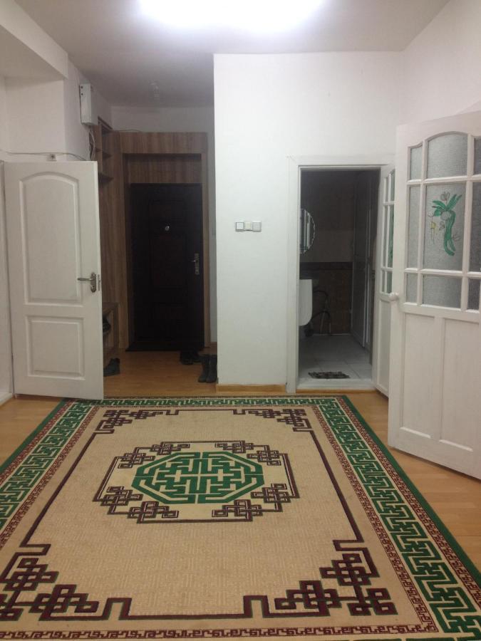 אולן בטור Sunpath Mongolia Tour & Hostel מראה חיצוני תמונה