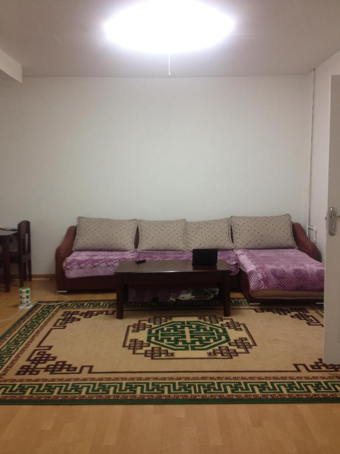 אולן בטור Sunpath Mongolia Tour & Hostel מראה חיצוני תמונה