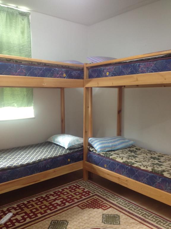 אולן בטור Sunpath Mongolia Tour & Hostel חדר תמונה