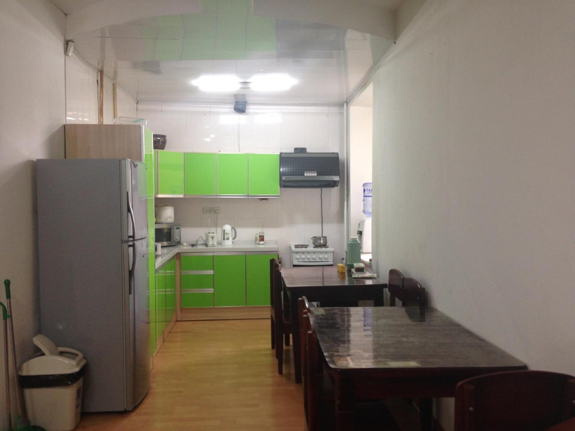 אולן בטור Sunpath Mongolia Tour & Hostel מראה חיצוני תמונה