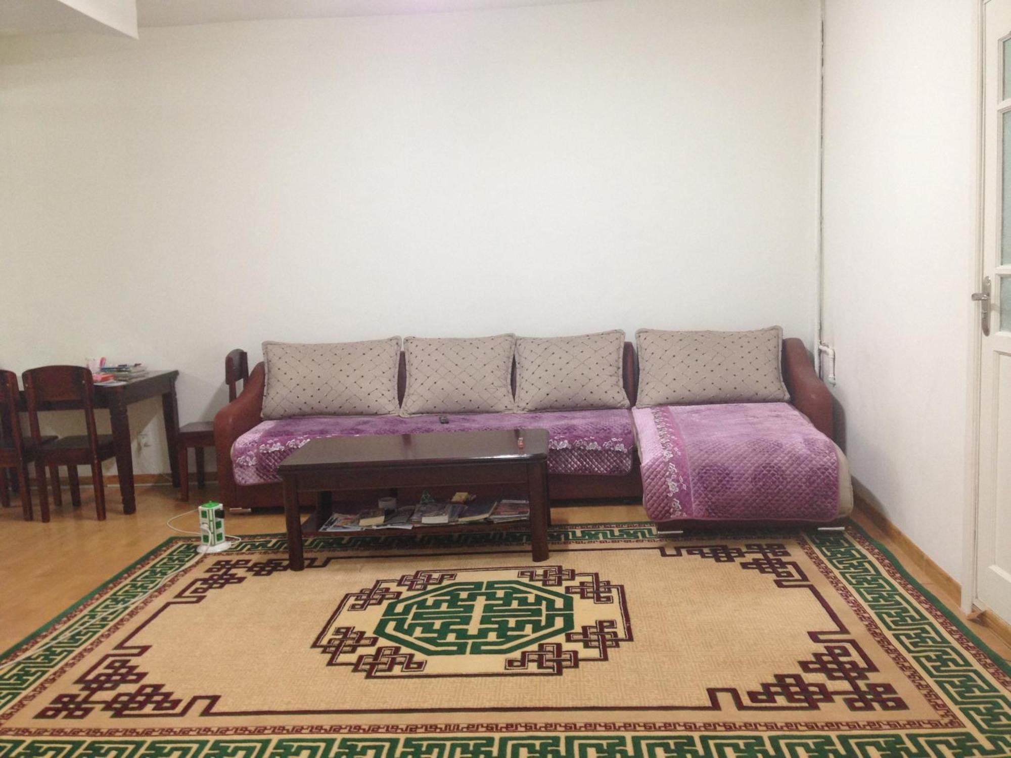 אולן בטור Sunpath Mongolia Tour & Hostel מראה חיצוני תמונה